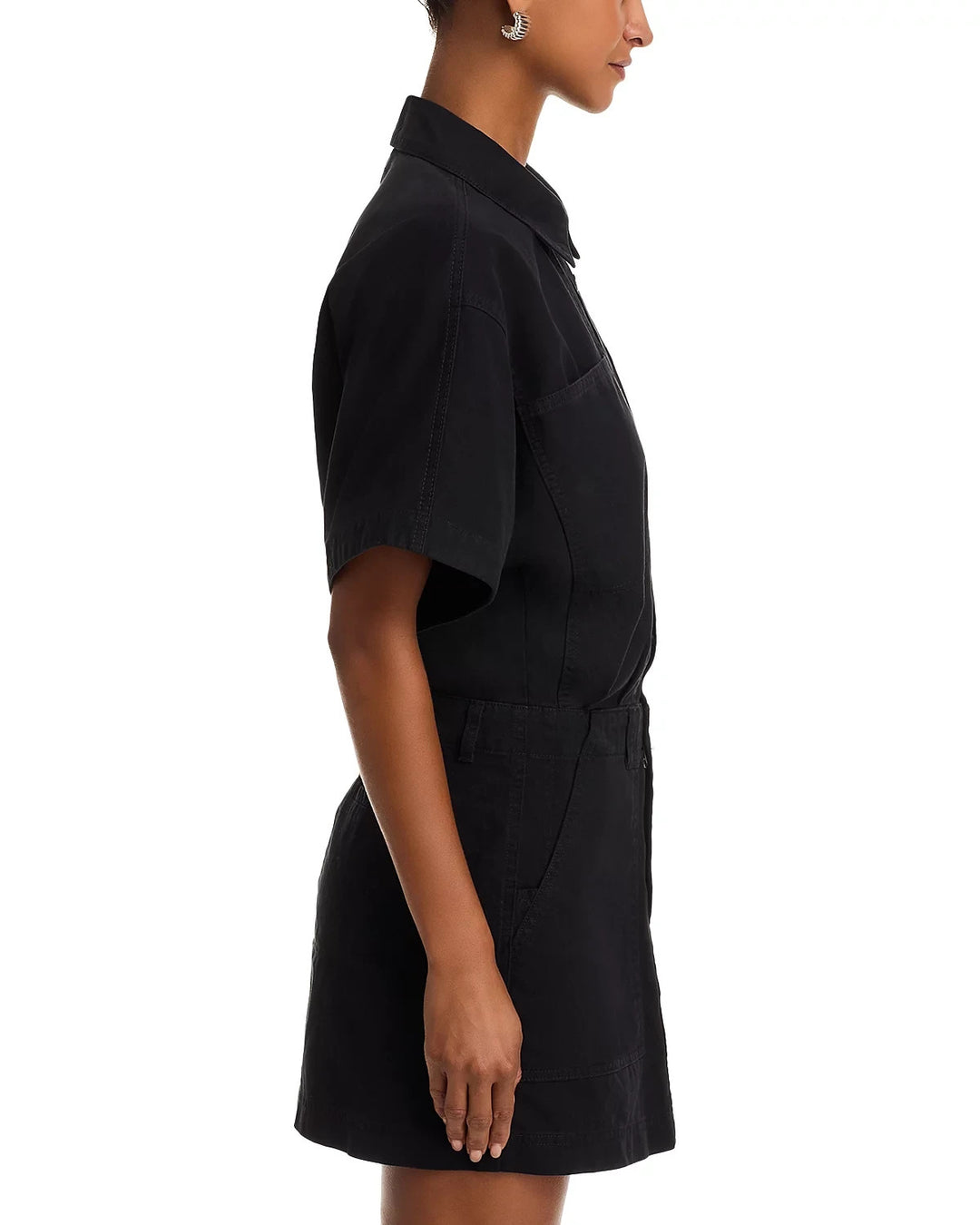 Pistola Tully Mini Dress MSRP $168