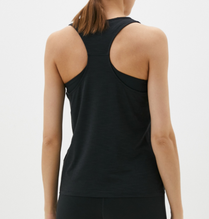 Reebok Active Chill Athletic Tank Top MSRP $30