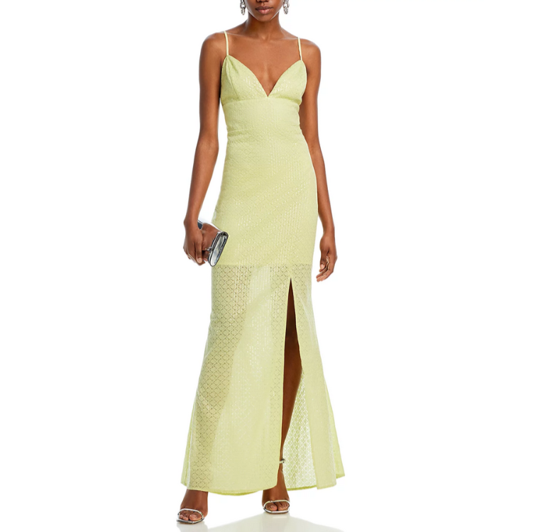 Line & Dot Radiant Dress MSRP $159