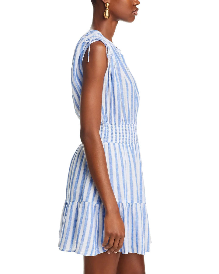 Rails Samina Sleeveless Mini Dress MSRP $198