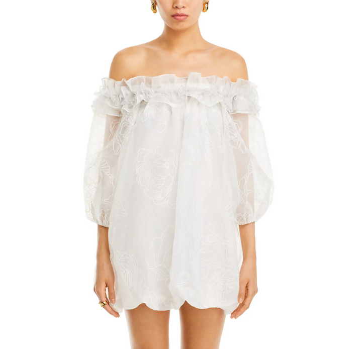 Cinq à Sept Nava Dress MSRP $495