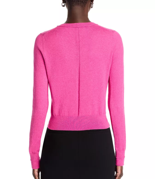 Derek Lam 10 Crosby Thibeaut Cardigan MSRP $295