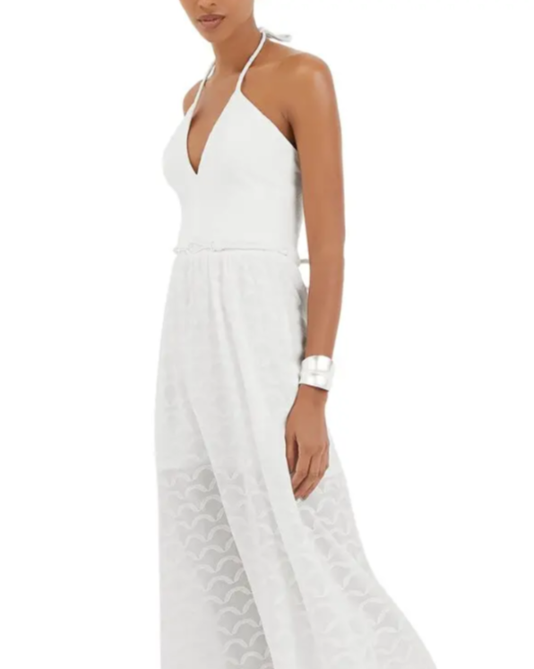 ViX Marina Cover-Up Dress MSRP $378