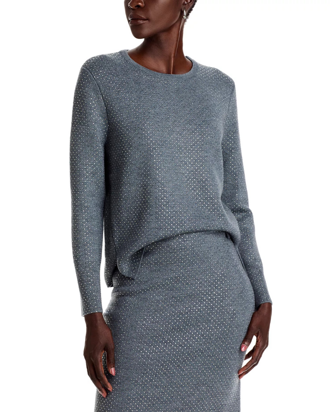 Kobi Halperin Holli Sweater MSRP $398