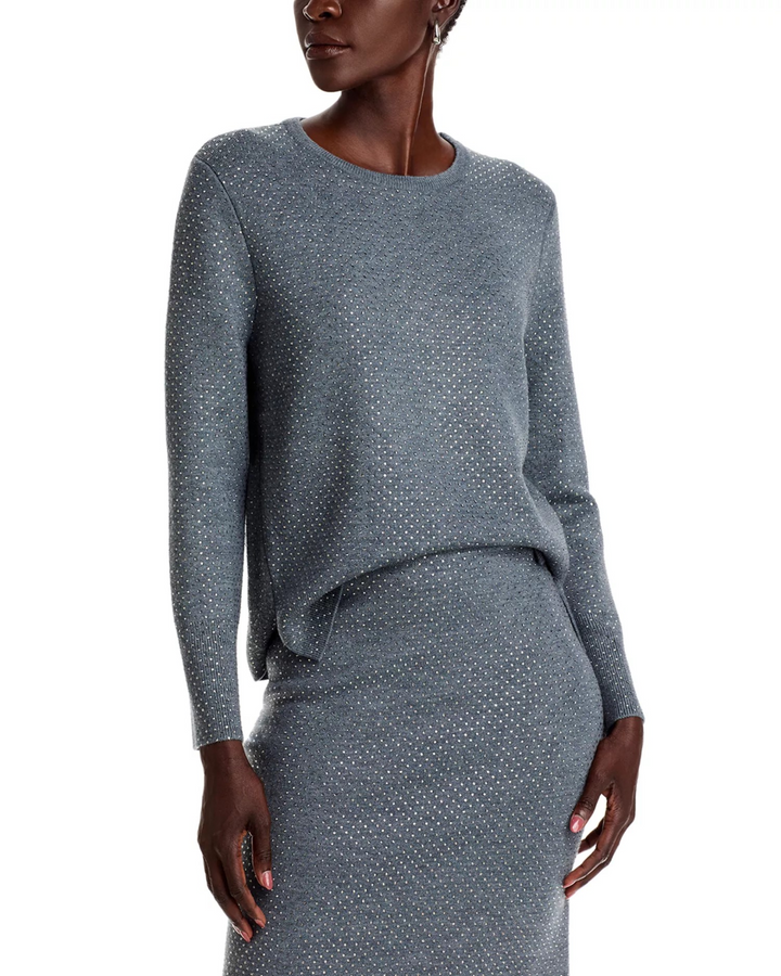 Kobi Halperin Holli Sweater MSRP $398