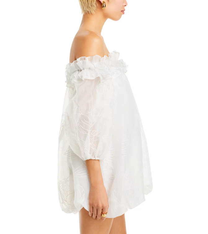 Cinq à Sept Nava Dress MSRP $495