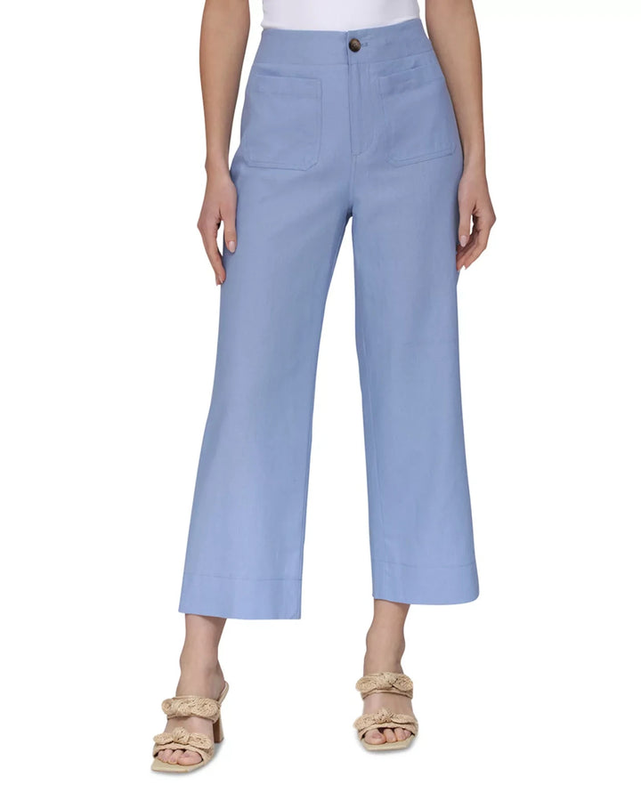 Bagatelle Wide Leg Pants MSRP $99