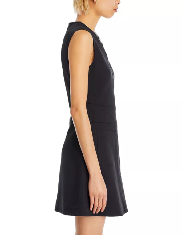 Moncler A-Line Dress MSRP $840