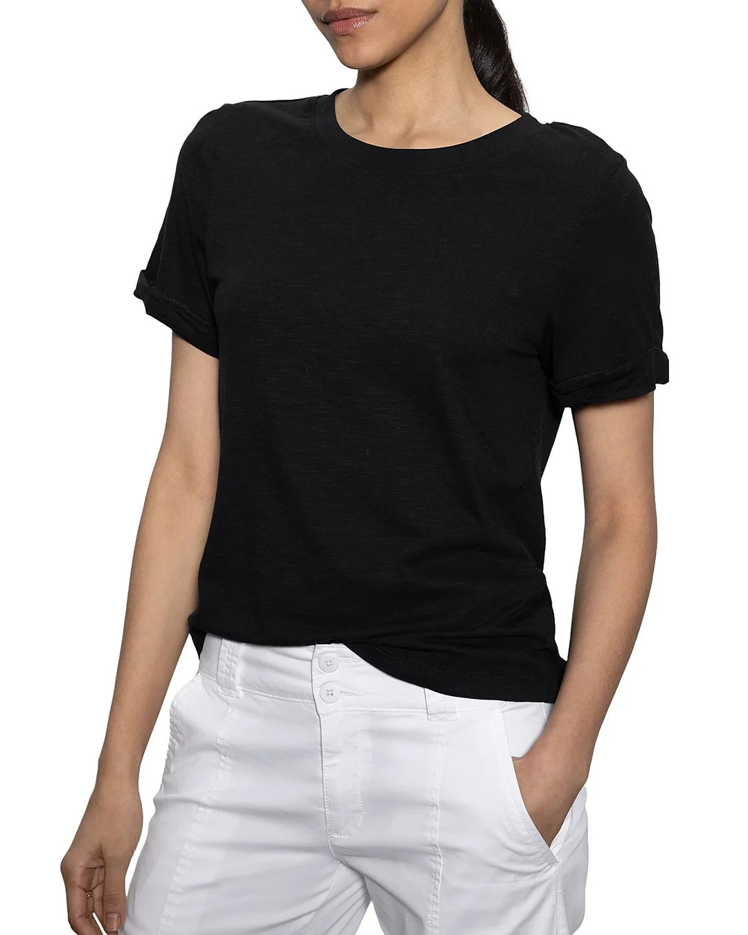 Sanctuary Perfect Remix Tee MSRP $49