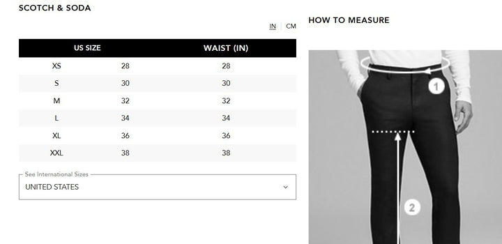 Scotch & Soda Regular Fit Tonal Striped Bermuda Shorts MSRP $118