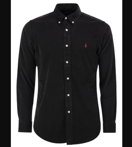 Polo Ralph Lauren Button-Down Classic Fit Shirt MSRP $125 Size XL