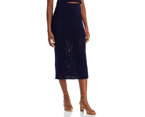 A. L.C. Aurora Skirt MSRP $158