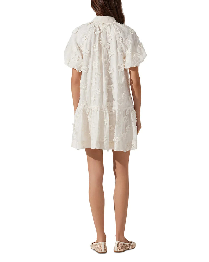 ASTR the Label Aihara Dress MSRP $148