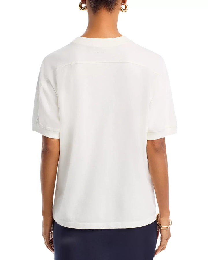 Anine Bing Jaylin Tee $120.00