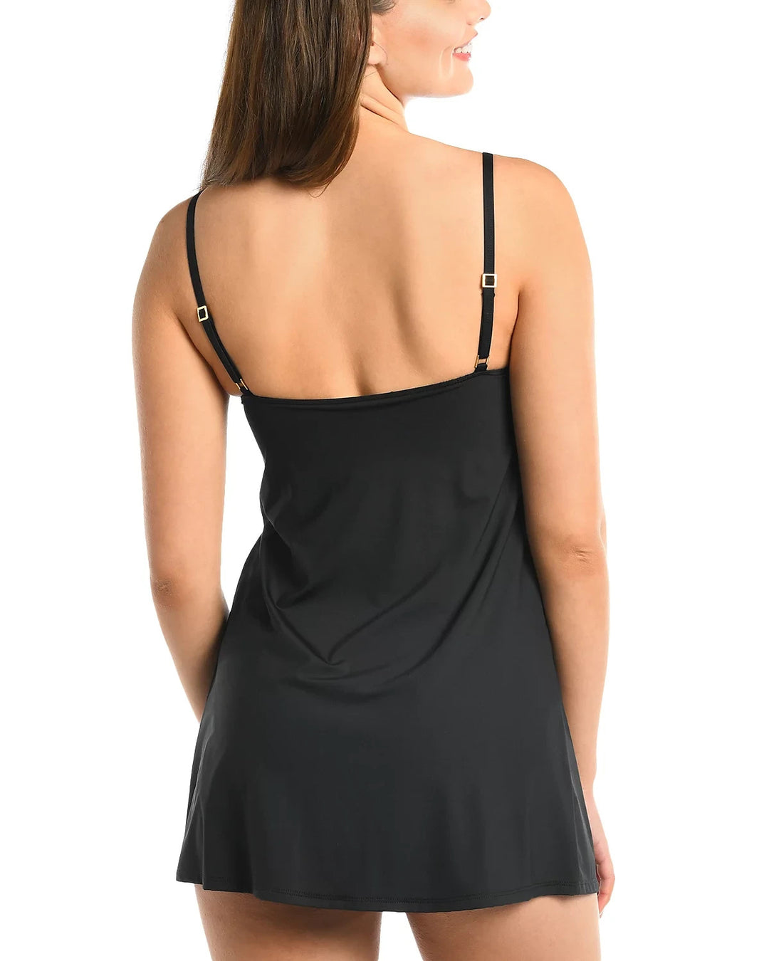 La Blanca IG Swim Dress MSRP $130