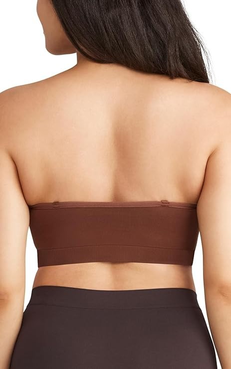Yummie Peyton Strapless Contour Strapless Convertible Bra MSRP $42