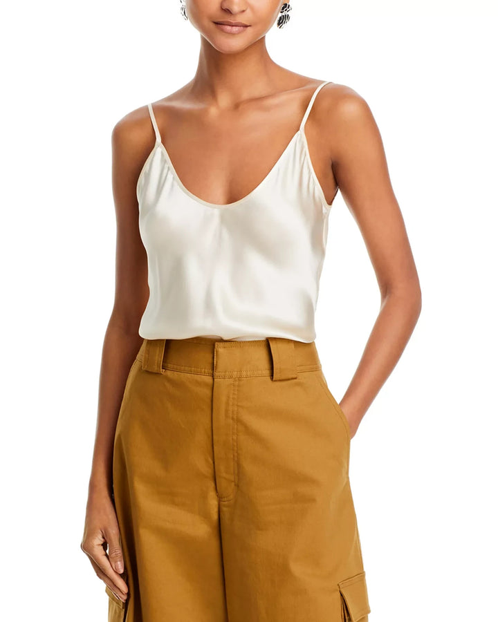 L'AGENCE Lexi Silk Cami