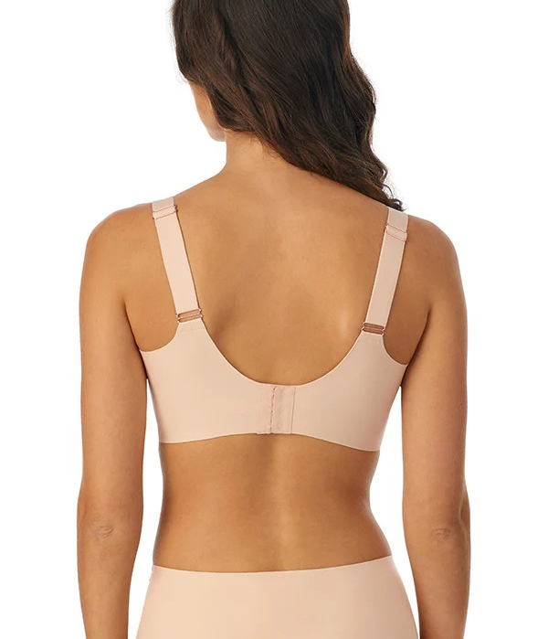 Le Mystere Smooth Shape Unlined Wireless Bra MSRP $60
