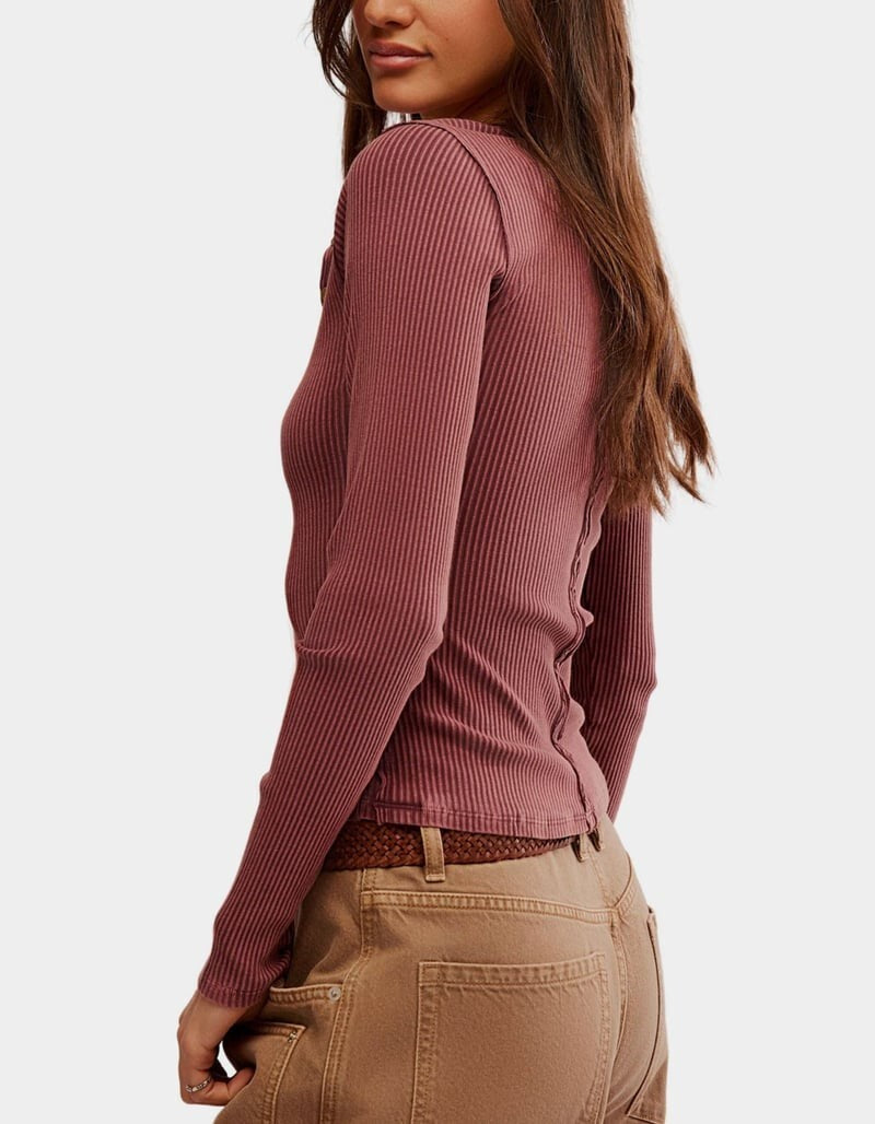Free People It's On Womens Cardigan