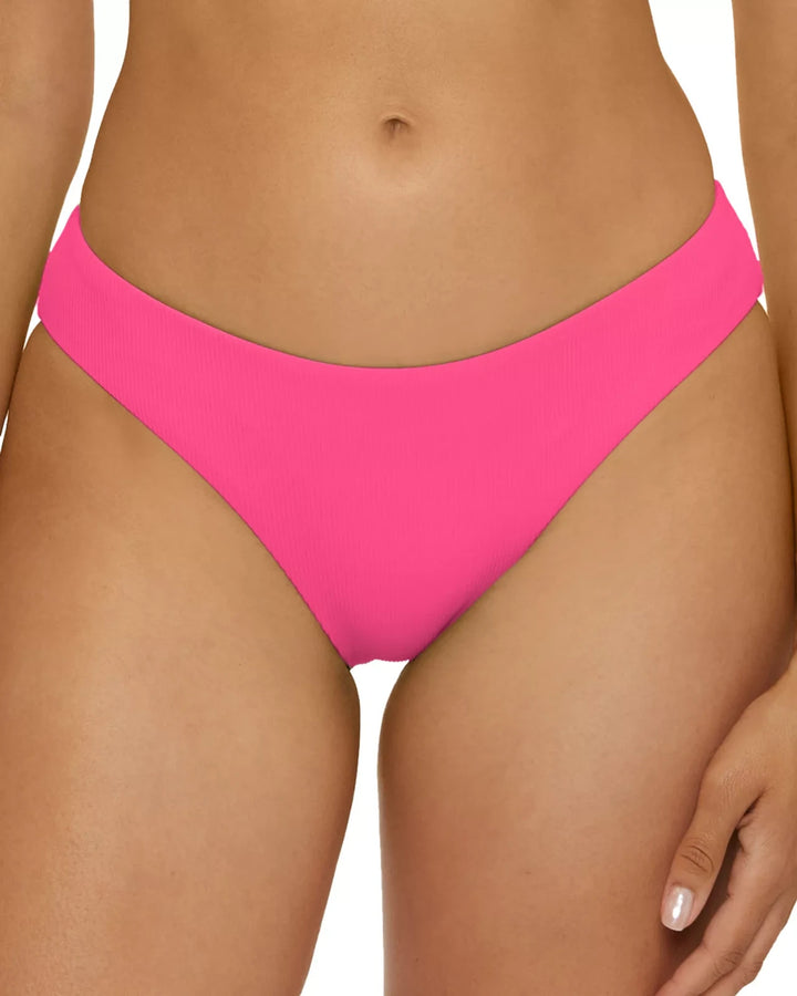 BECCA® by Rebecca Virtue Adela Hipster Bikini Bottom MSRP $64
