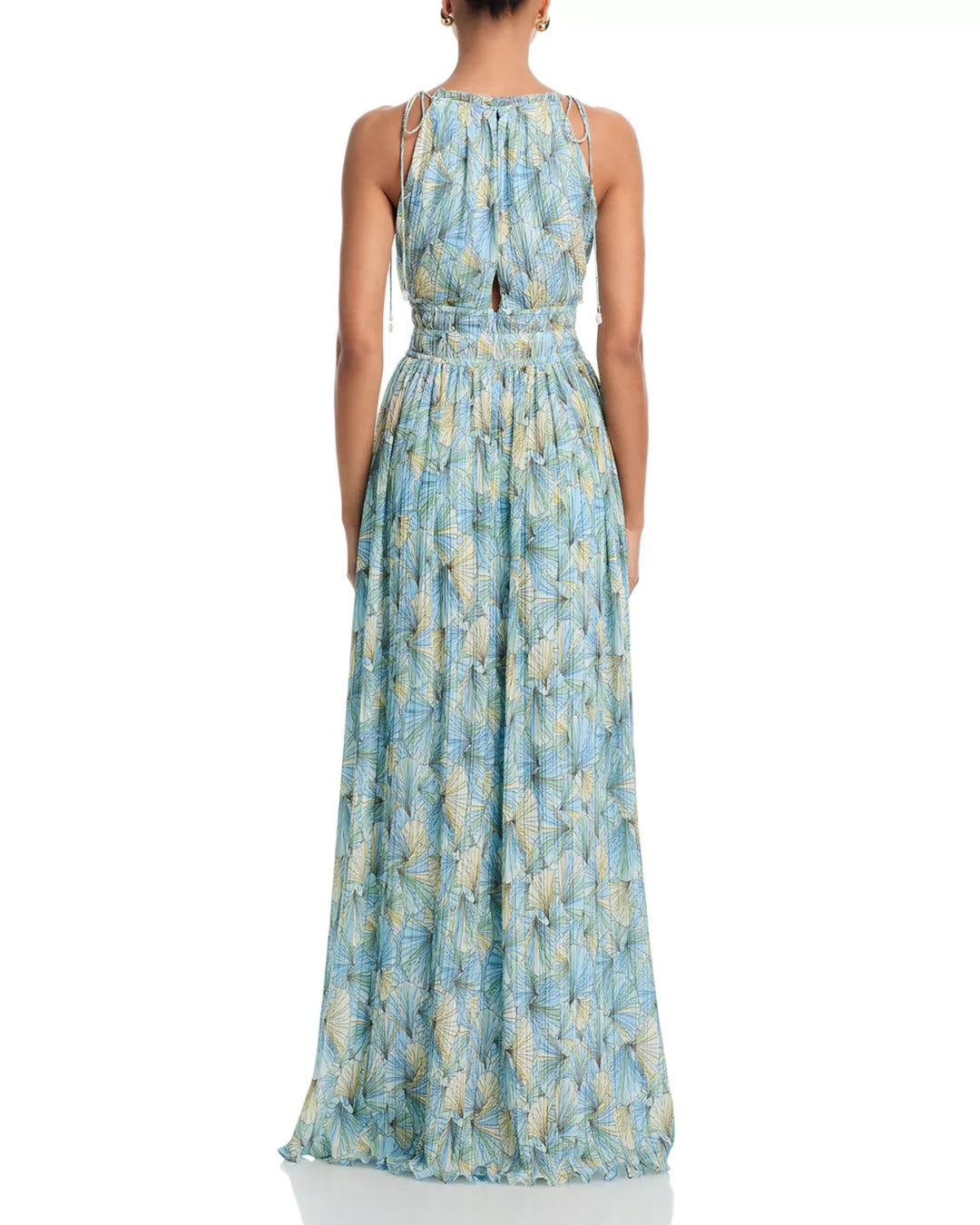 Veronica Beard Yardley Maxi Dress MSRP $998