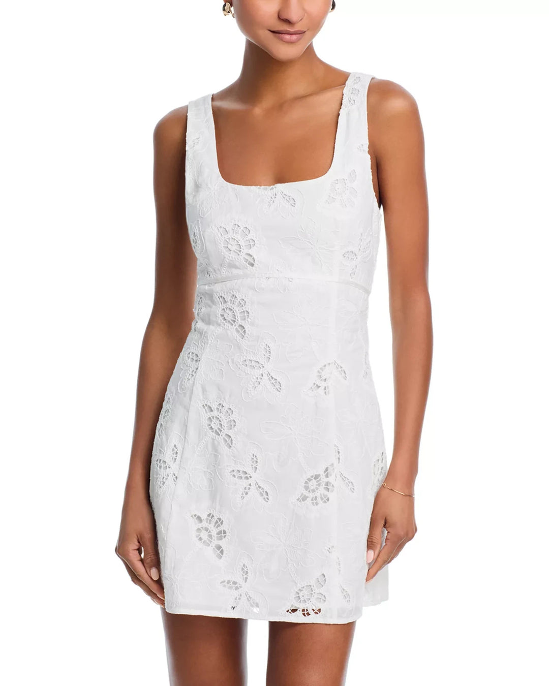 Ramy Brook Amalia Dress MSRP $365