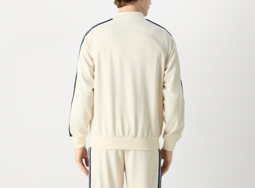 Les Deux Sterling Track Jacket