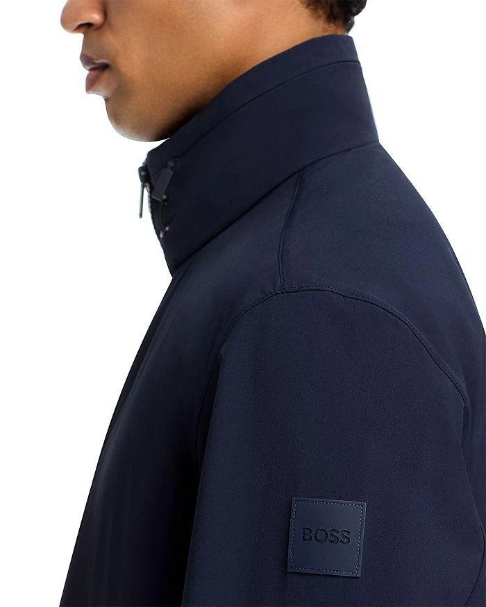 BOSS Caldar Tech Travel Jacket MSRP $545