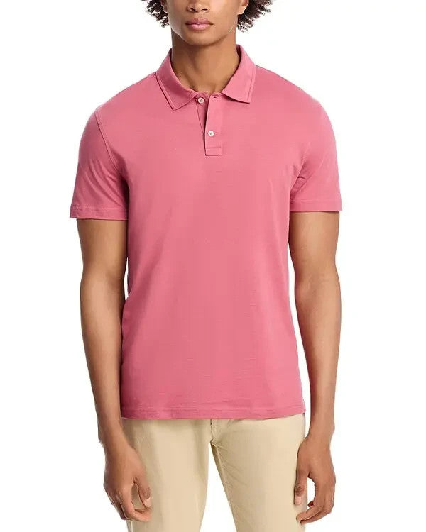 The Men's Store Supima Cotton Polo MSRP $68