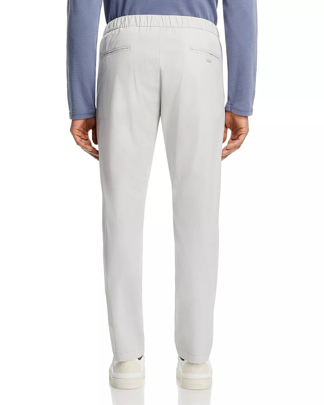 Herno Laminar Slim Fit Travel Pants MSRP $295
