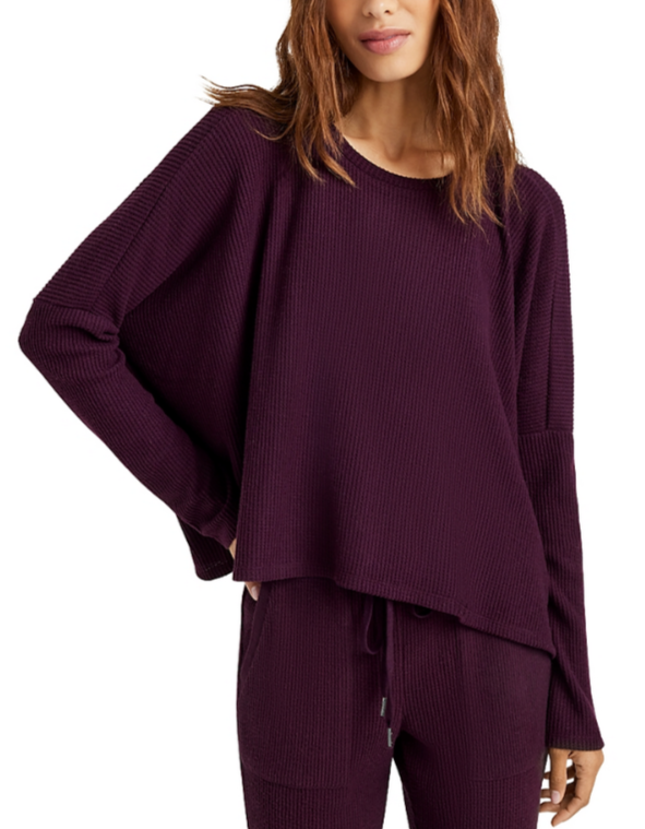 Splendid London Lounge Tee MSRP $138