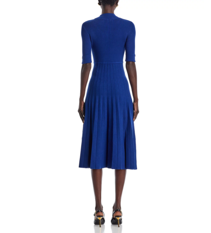 Elie Tahari The Kamala Dress MSRP $295