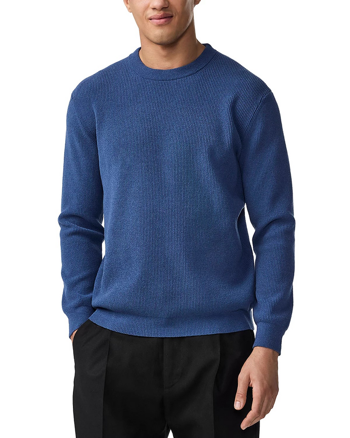 NN07 Danny Ribbed Sweater MSRP $195
