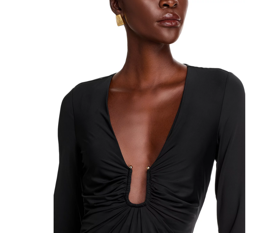 Bardot Remmy Maxi Dress MSRP $129