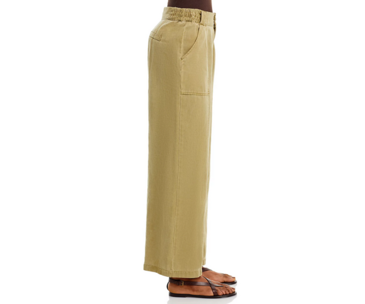 Rails Greer Wide Leg Pants MSRP $198