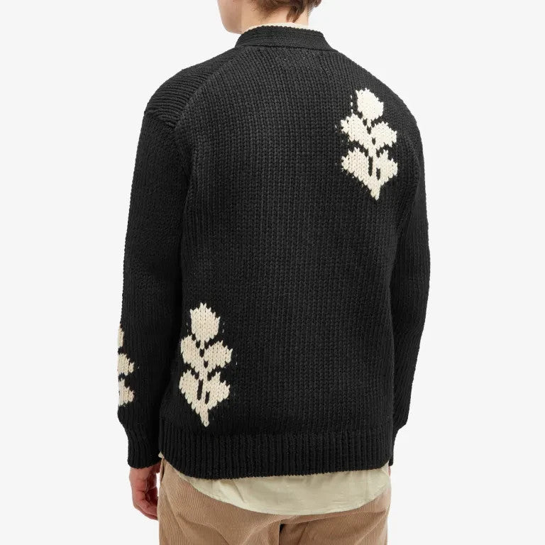 NN07 Mika Knit Cardigan MSRP $285