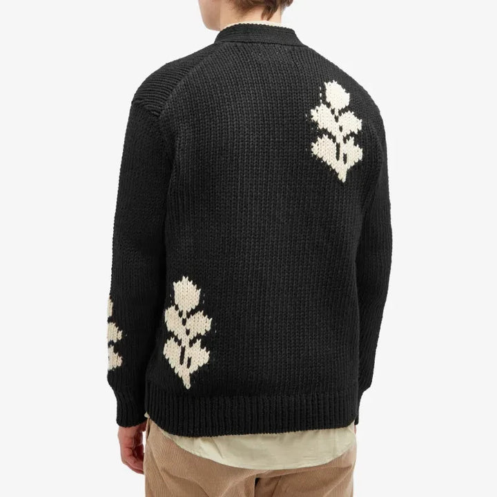 NN07 Mika Knit Cardigan MSRP $285