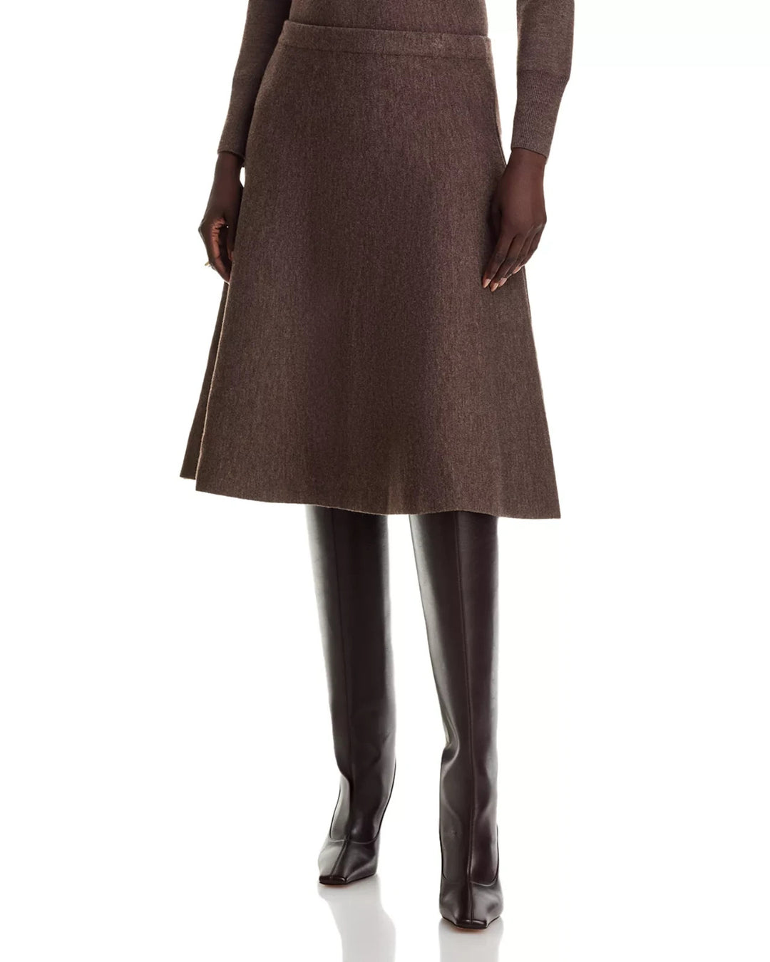 Kobi Halperin Arielle Midi Skirt MSRP $398
