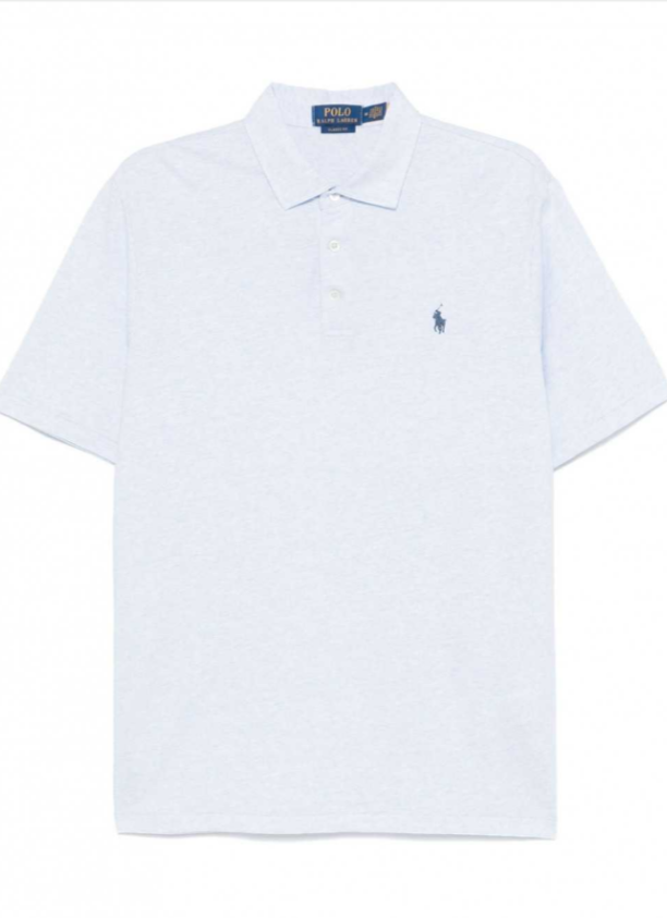Polo Ralph Lauren Classic Fit Mesh Polo Shirt MSRP $125