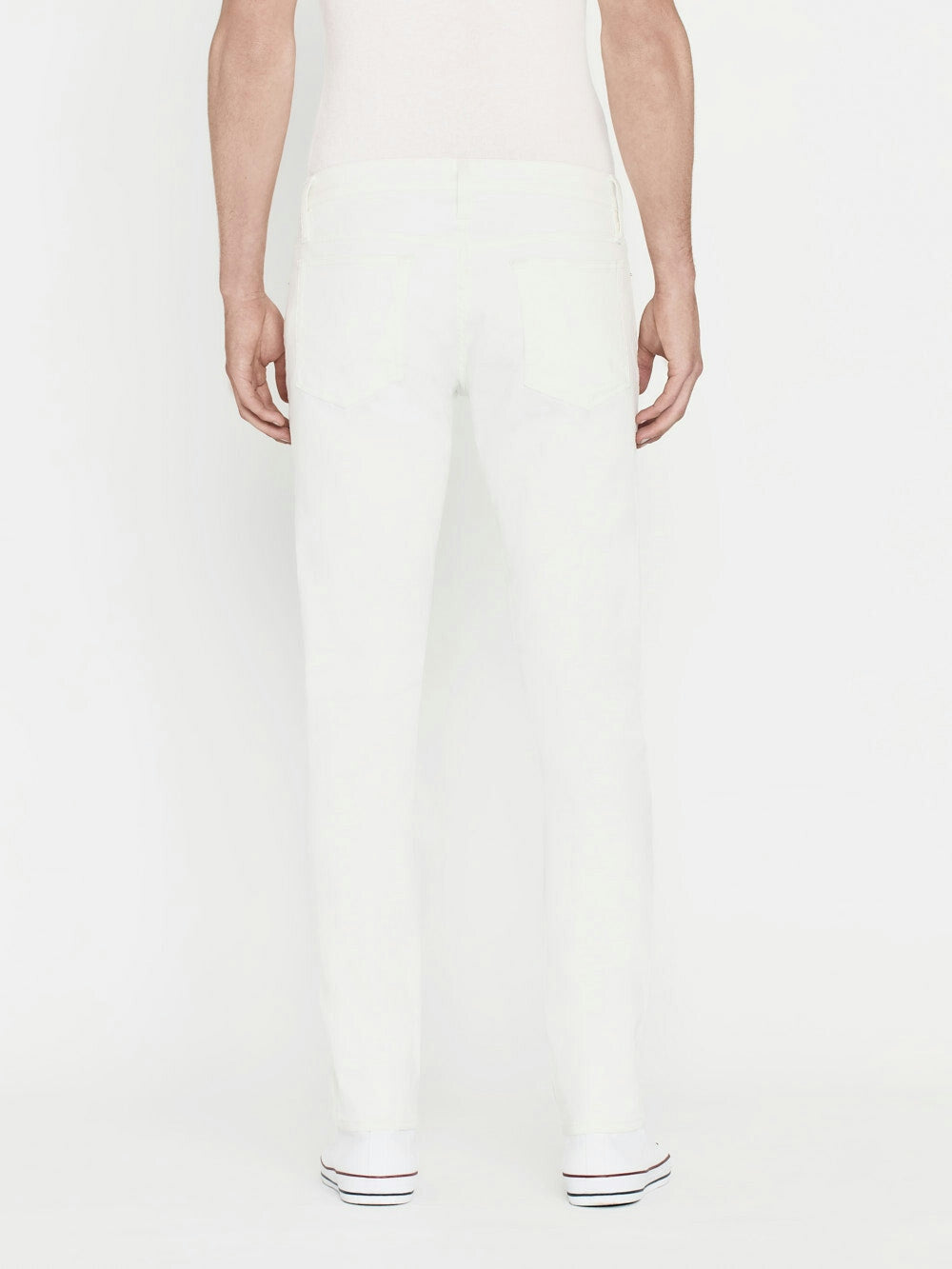 Frame L'Homme Slim Whisper Pant MSRP $218