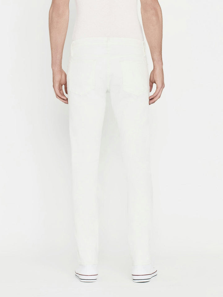 Frame L'Homme Slim Whisper Pant MSRP $218