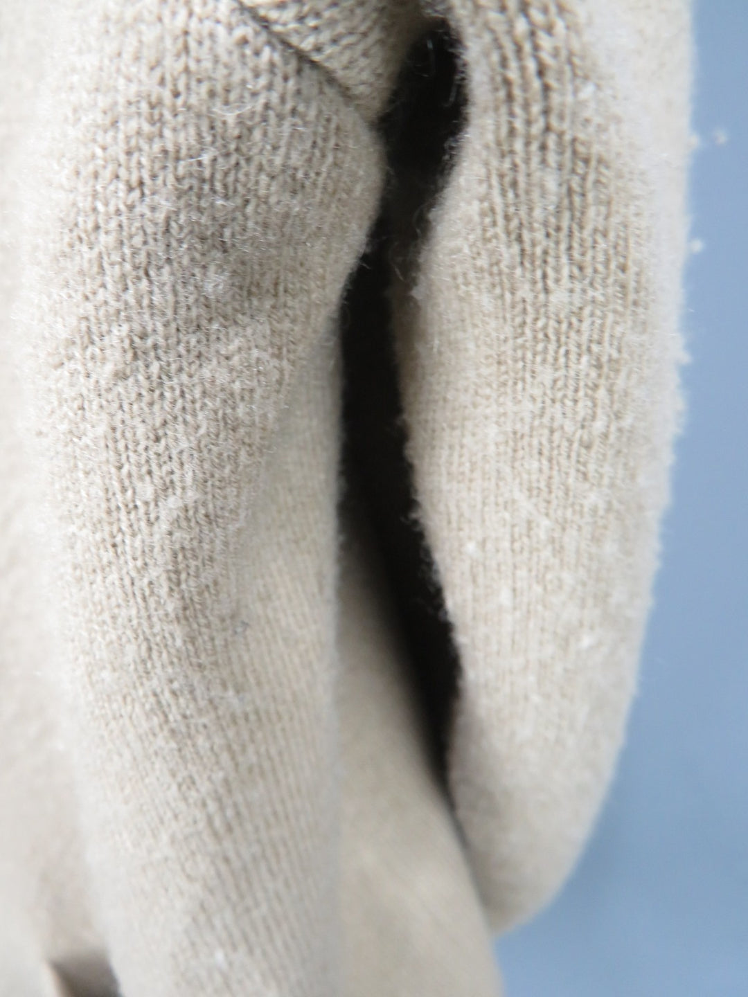 Vince Shrunken Snap Cardigan Shrunken Snap Cardigan MSRP $468