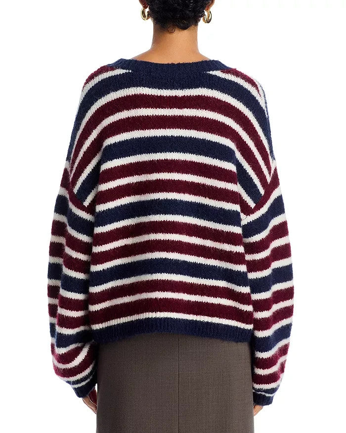 FRENCH CONNECTION Chunky Sweater MSRP $138