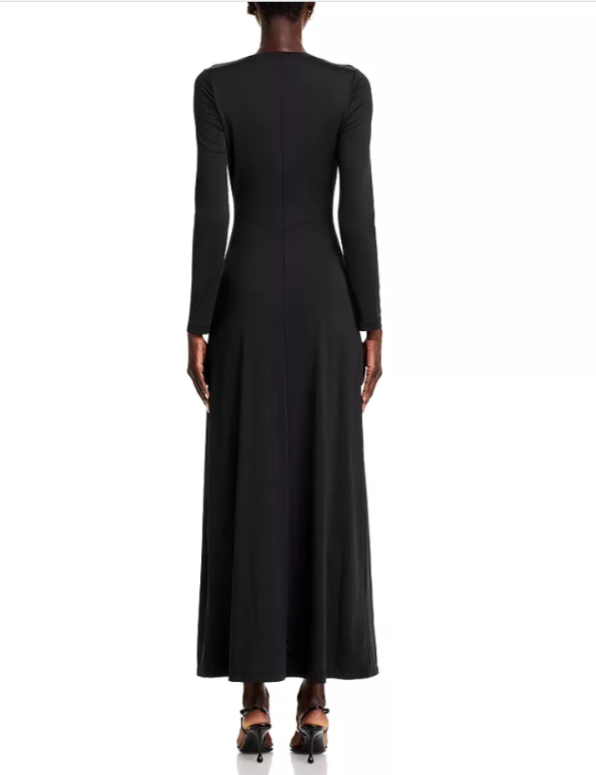 Bardot Remmy Maxi Dress MSRP $129