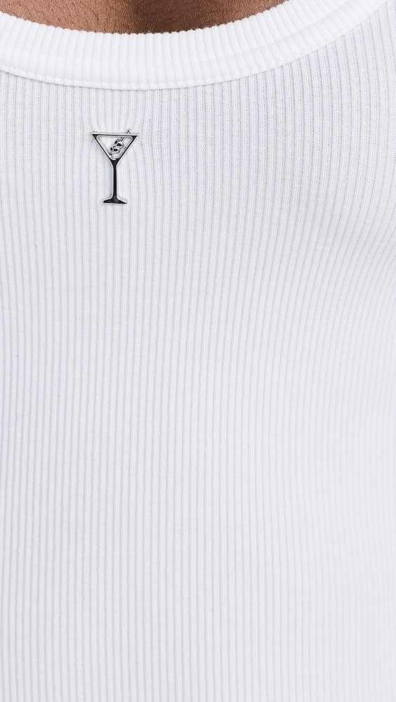 Retrofête Amani Tank MSRP $148