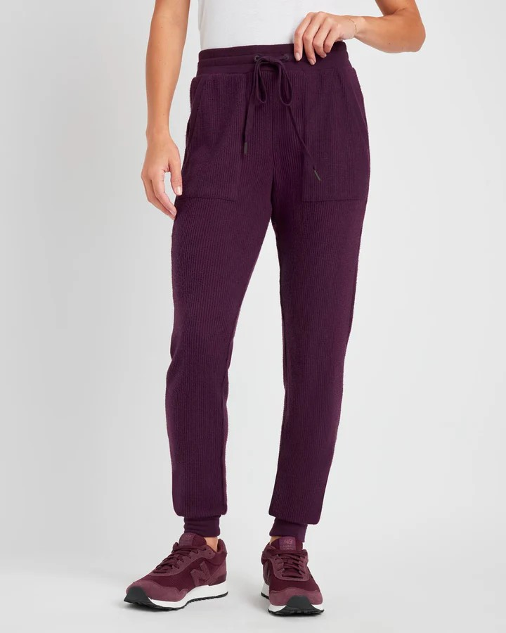 Splendid London Lounge Jogger Pants MSRP $128