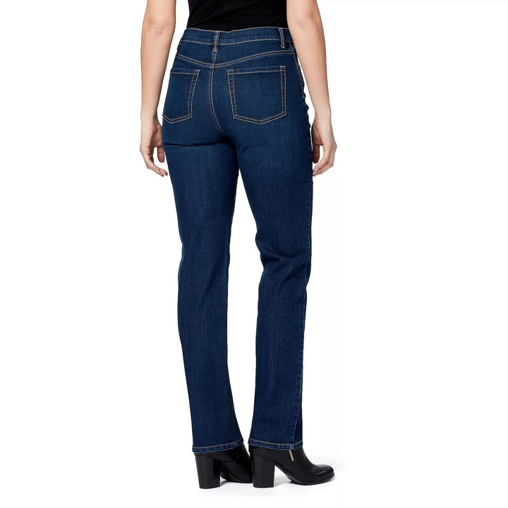 Women's Gloria Vanderbilt Amanda Classic Jeans MSRP $48