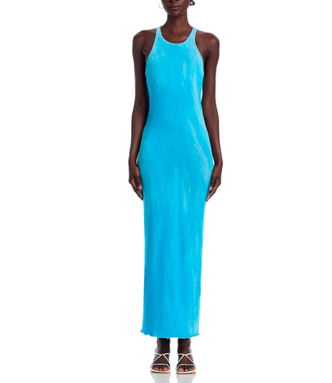 Cotton Citizen Marbella Maxi Dress MSRP $195