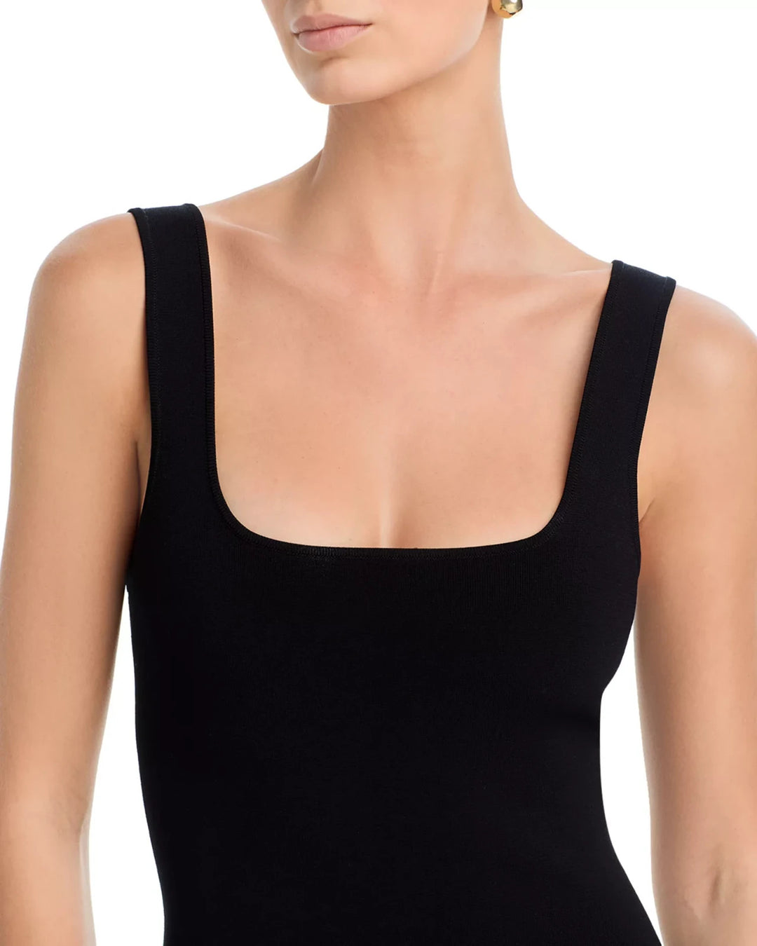 SIMKHAI Romelia Midi Dress MSRP $895