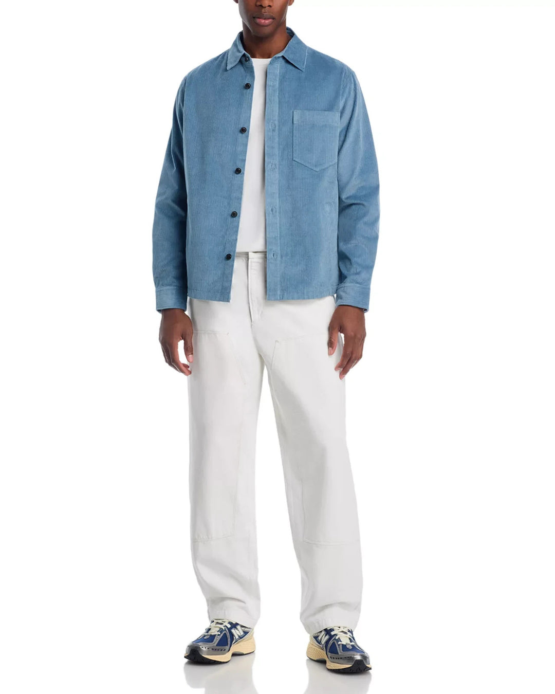 HUGO Ecord Pocket Overshirt MSRP $199